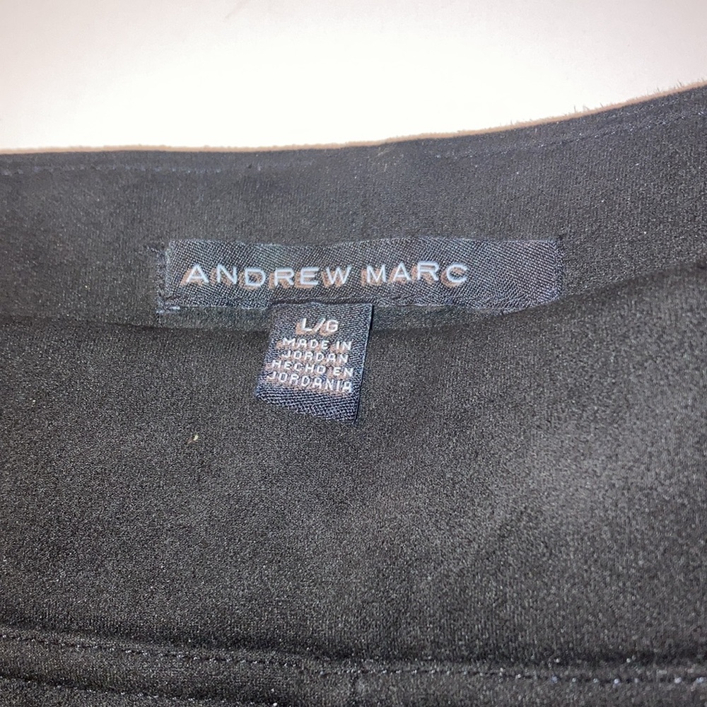 Black Pants - Picture 3 of 3